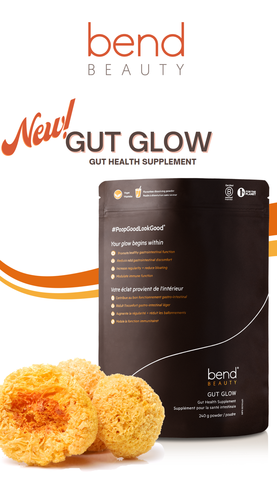 Website News GUT GLOW 