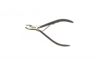 Arnaf Cuticle Nipper 4" Single Spring