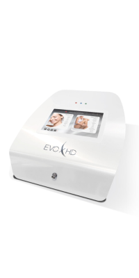 Silhouettone Electrolysis XHD Machine