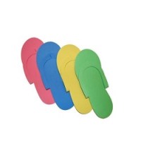 Colored-Flip-Flops