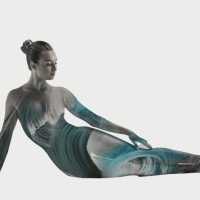 Evolution-Body