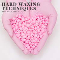 Hard-Waxing-Techniques
