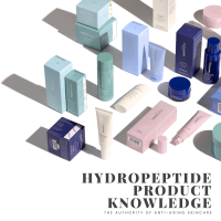 Hydropeptide-Product-Knowledge