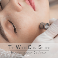 Microdermabrasion