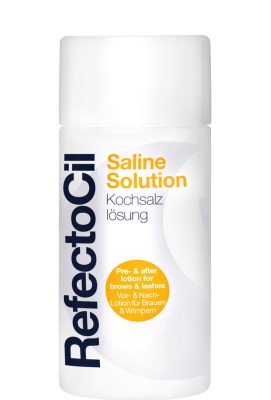 SalineSolution